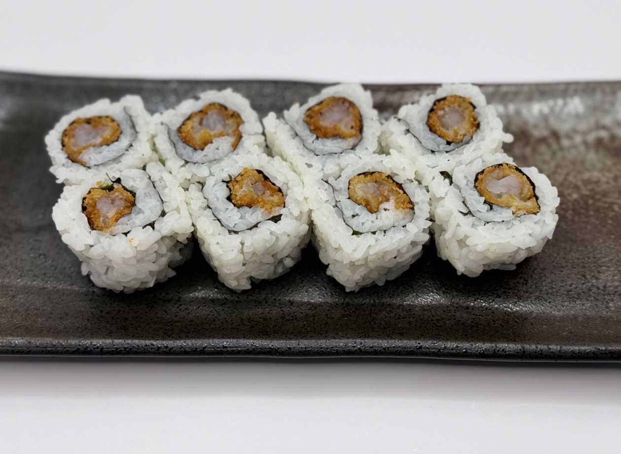 Maki Tempura Ebi