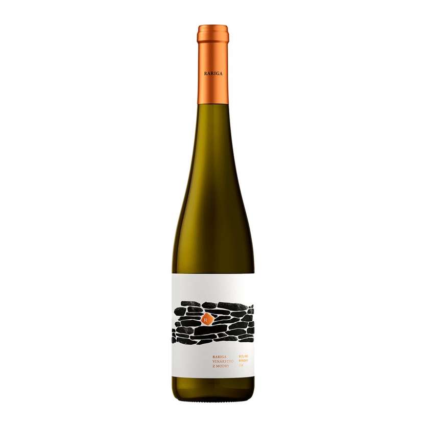 Rariga Rhenish Riesling Lorencar