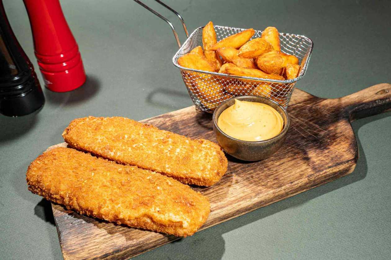 Meniu Cod Pane+PEPSI DOZA