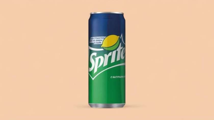 Sprite 0.33l