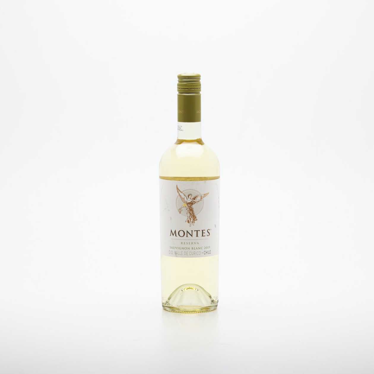 Montes Sauvignon Blanc