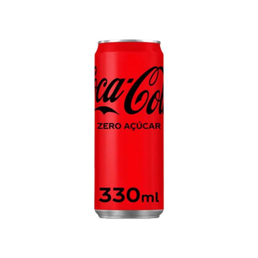 Coca-Cola Zreo