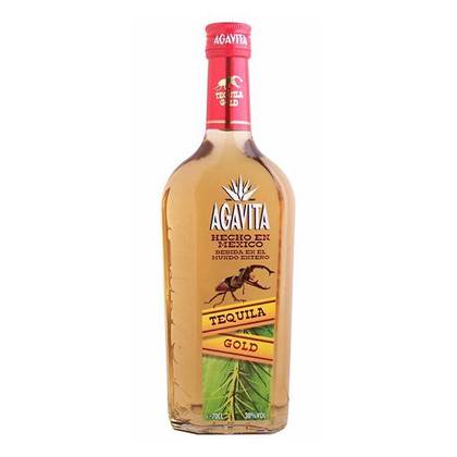 Agavita tequila