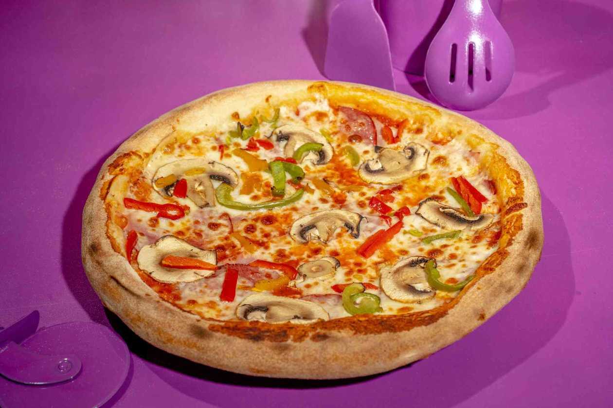 Quatro stagioni 2350 g