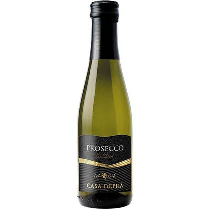 Casa Defrá Prosecco