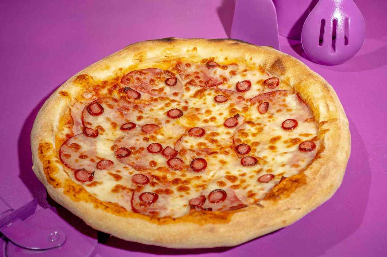 Pizza King 500 g