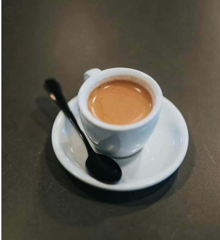 Espresso Lungo