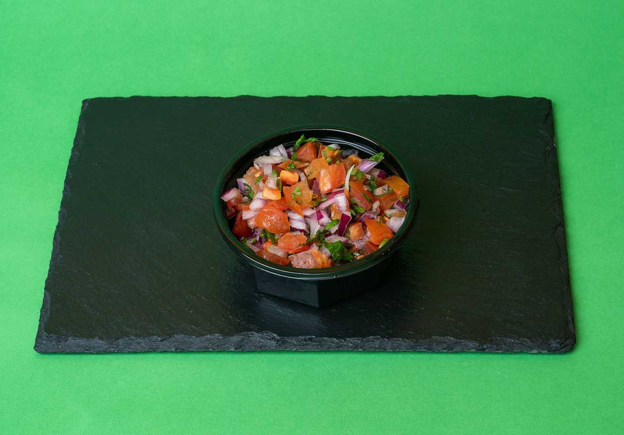 Classic Salsa