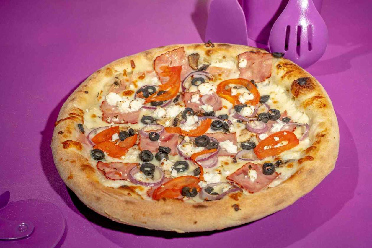 Pizza Amigos 1150 g