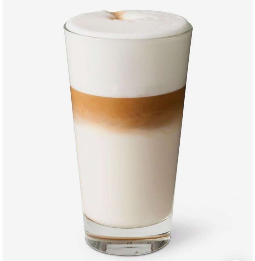 Caffe Latte