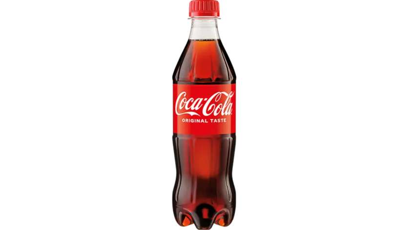 Coca-Cola (500 ml)