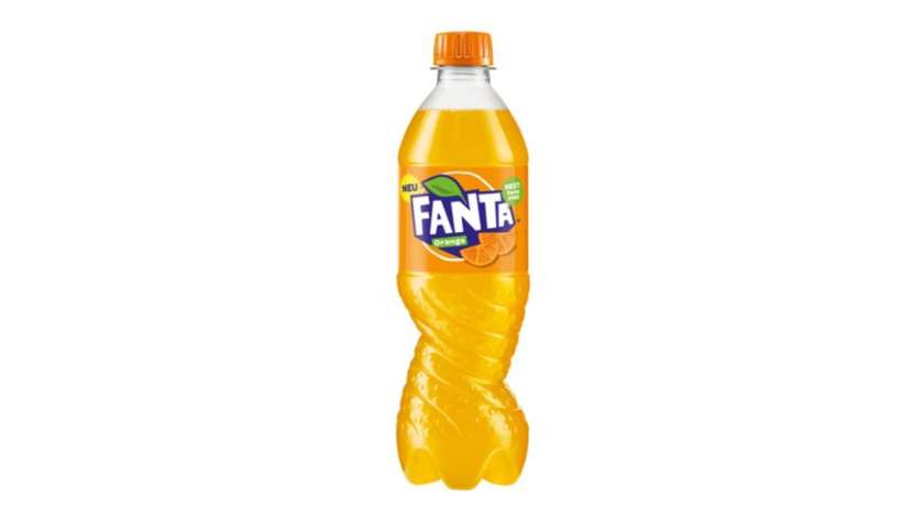 Fanta (500 ml)
