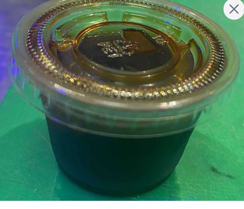 Soy Sauce