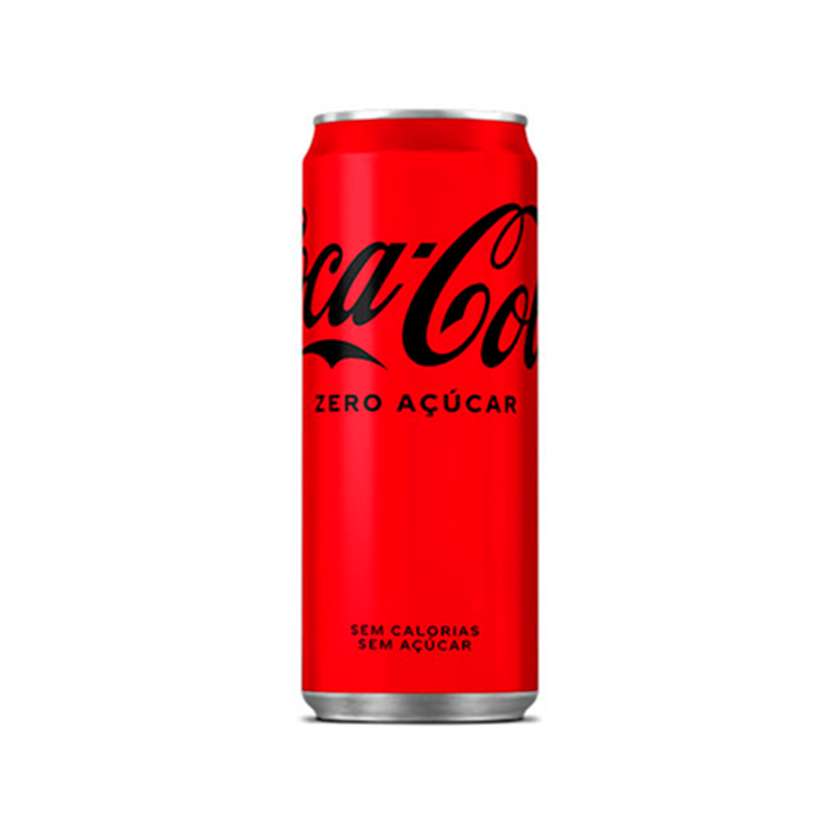 Coca Cola Zero