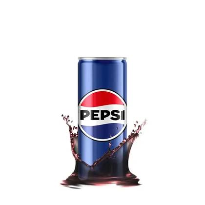 Pepsi (canned)