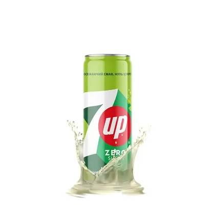 7Up (can)