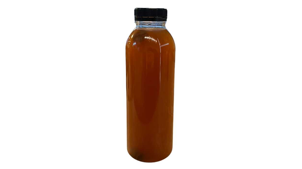Homemade kvass 1L