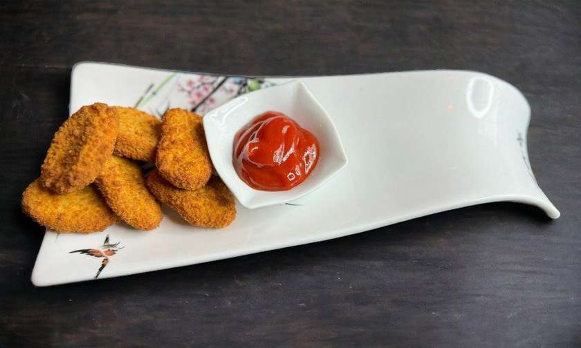 Nageti