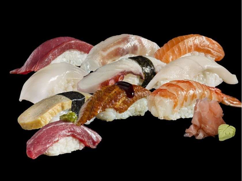 Nigiri Set