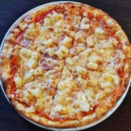 Hawaii Pizza