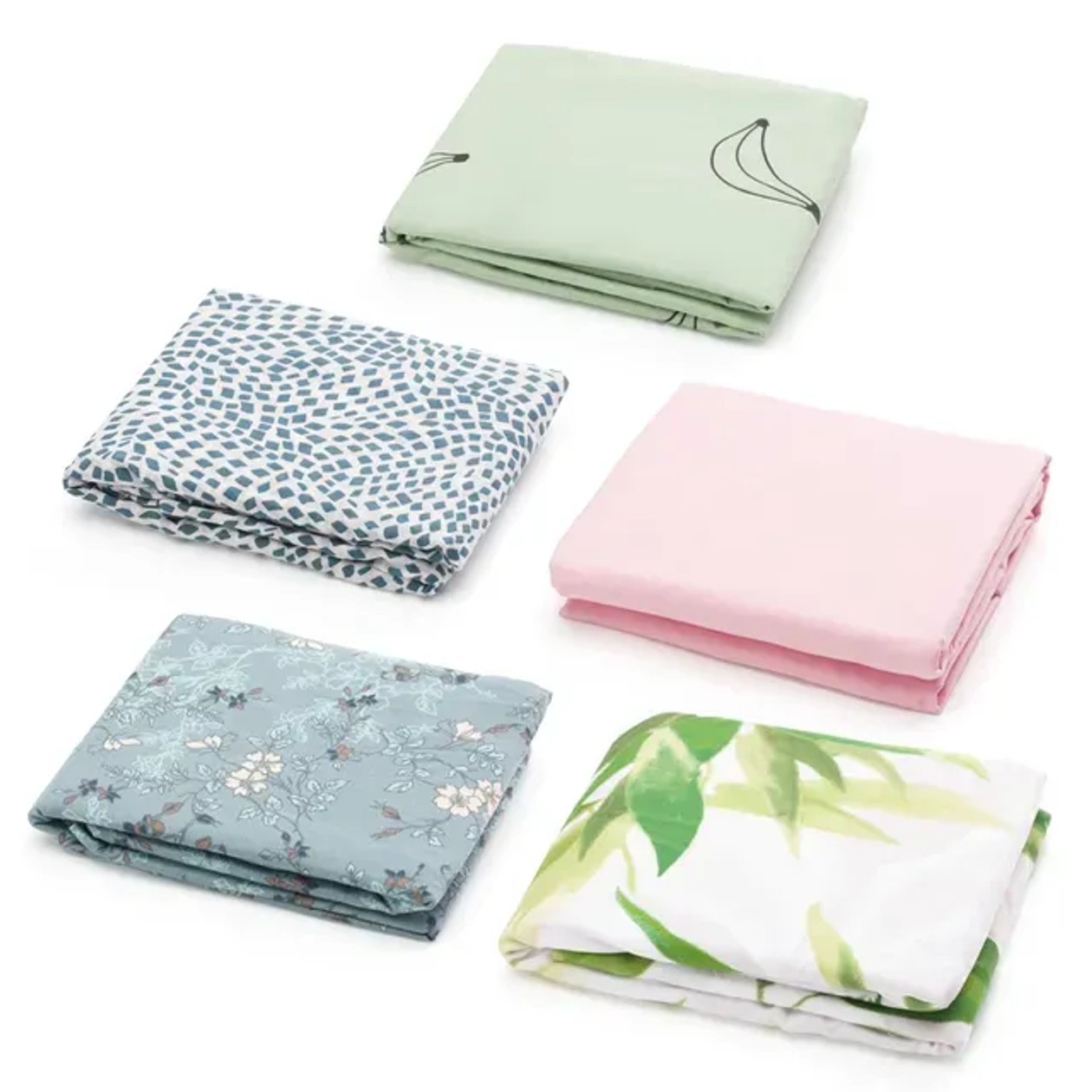 Set fete de perna 50 x 70 cm 2 buc