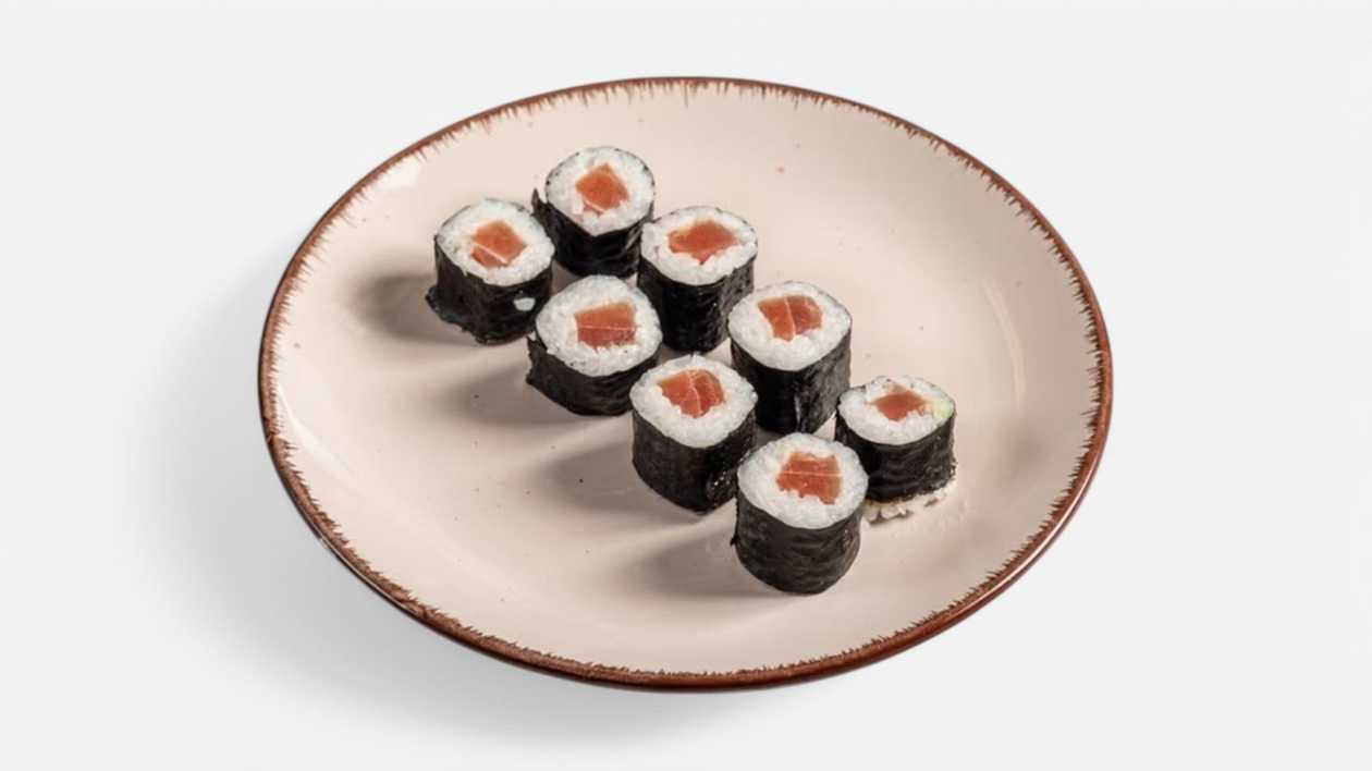 80. Teka maki