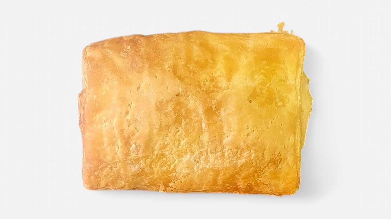 Γαλλικό σπέσιαλ Κρουασάν με Ζαμπόν και Τυρί 150γρ