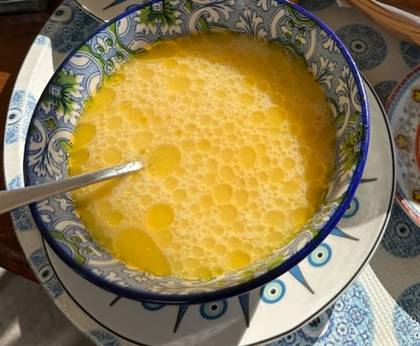 Ciorba de nunta