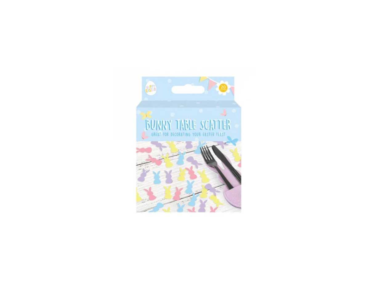 Easter Bunny Table Scatter | 20G