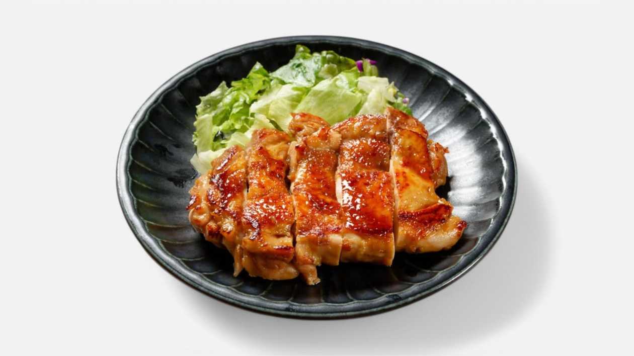 50. Yakitori