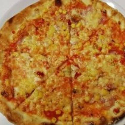 Provinciale Pizza