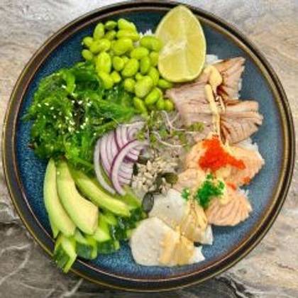Menu: Poke Menu