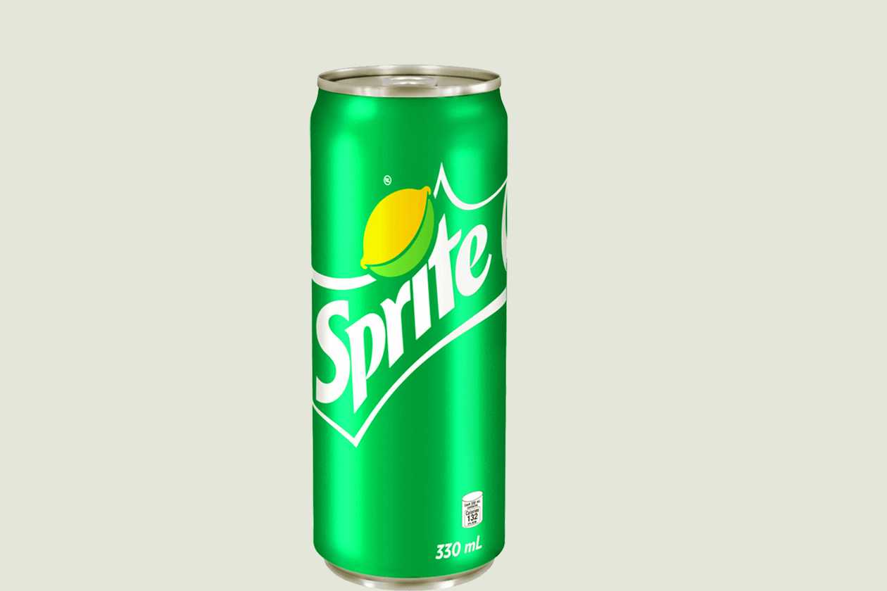 Sprite 330 ml