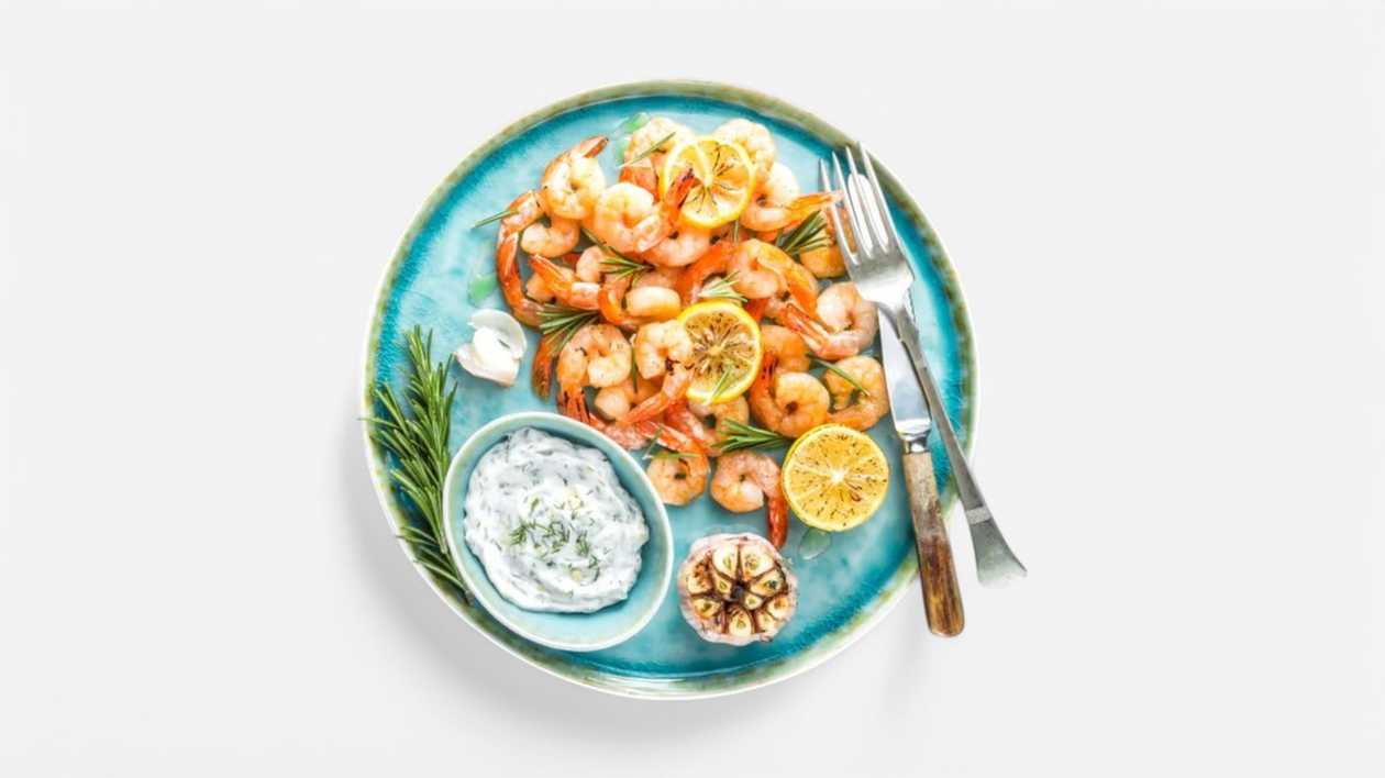 A5. Scampi Emulze