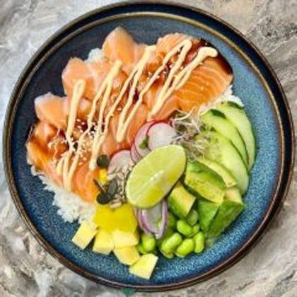 Menu: Poke Menu