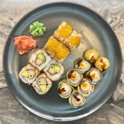 Menu: Ebi Menu 16ks