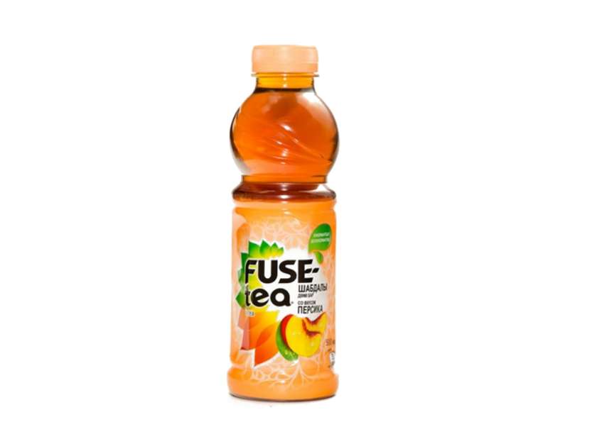 Fuse tea  500 ml