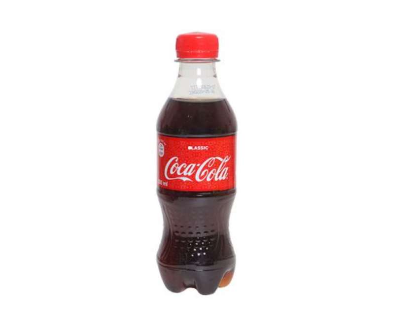Coca-cola 300 ml