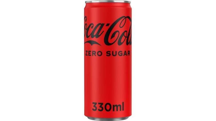 Coca-Cola Zero