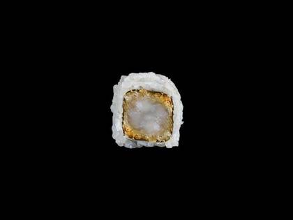 Shrimp Tempura Maki - 6pcs