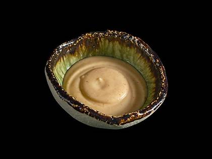 Spicy Mayo Sauce