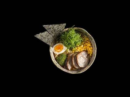Pork Ramen