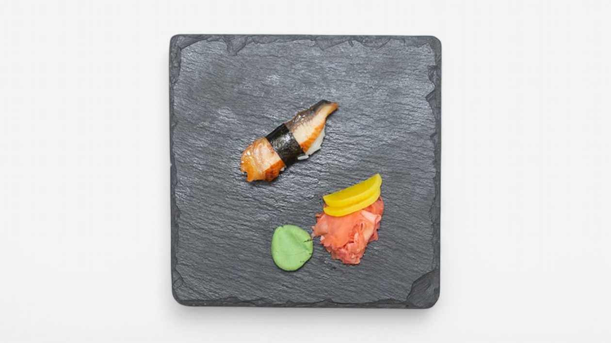 135. Unagi Nigiri