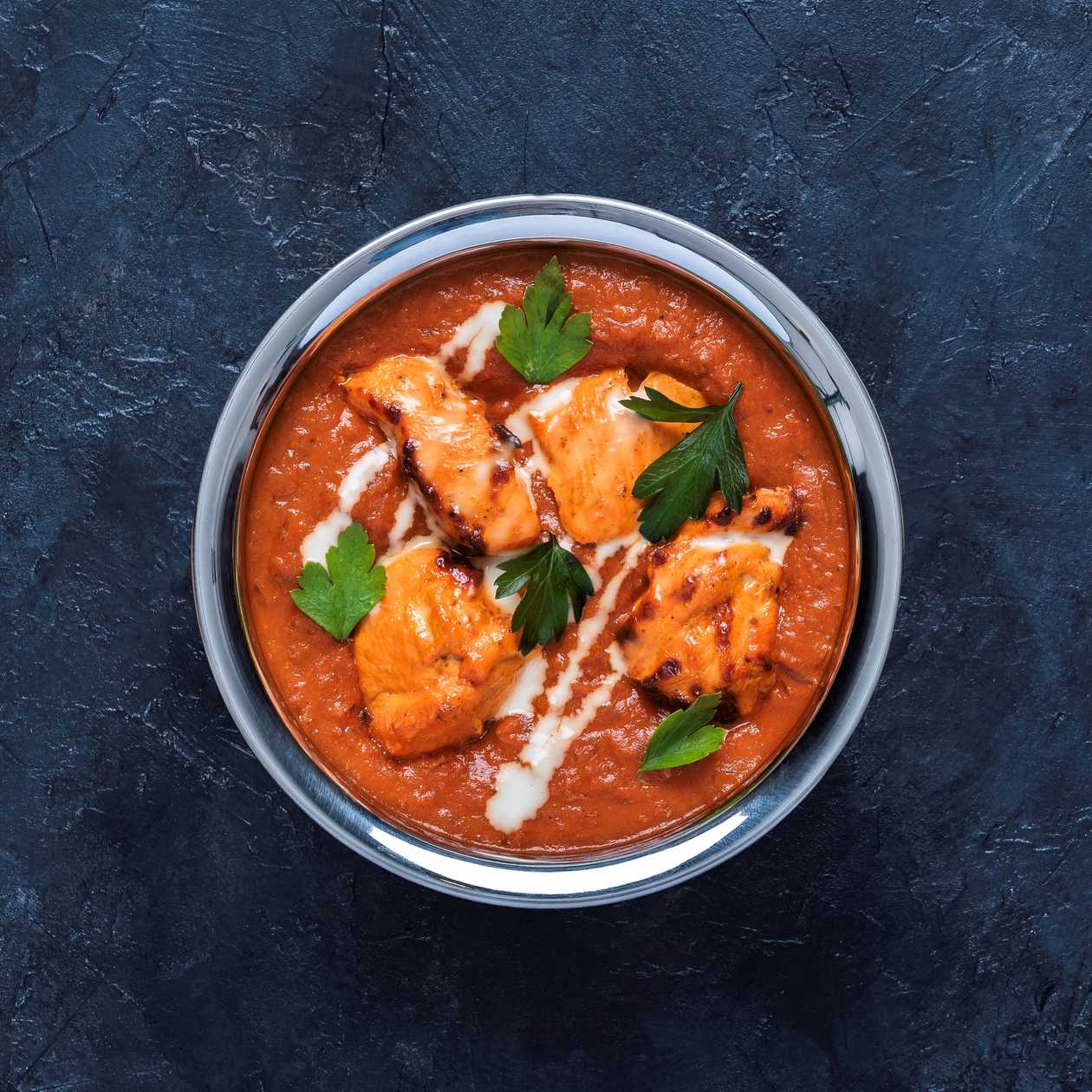 Lamb Masala