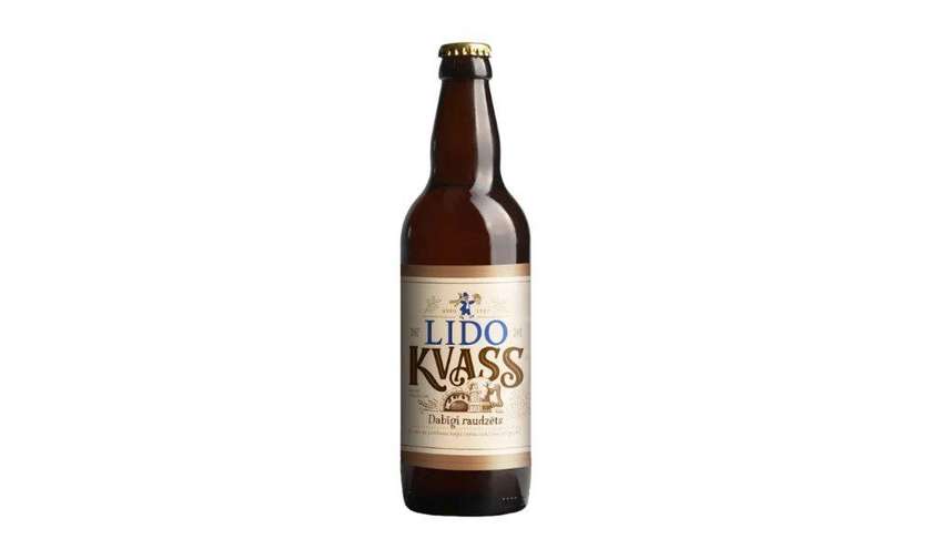 Kvass Lido