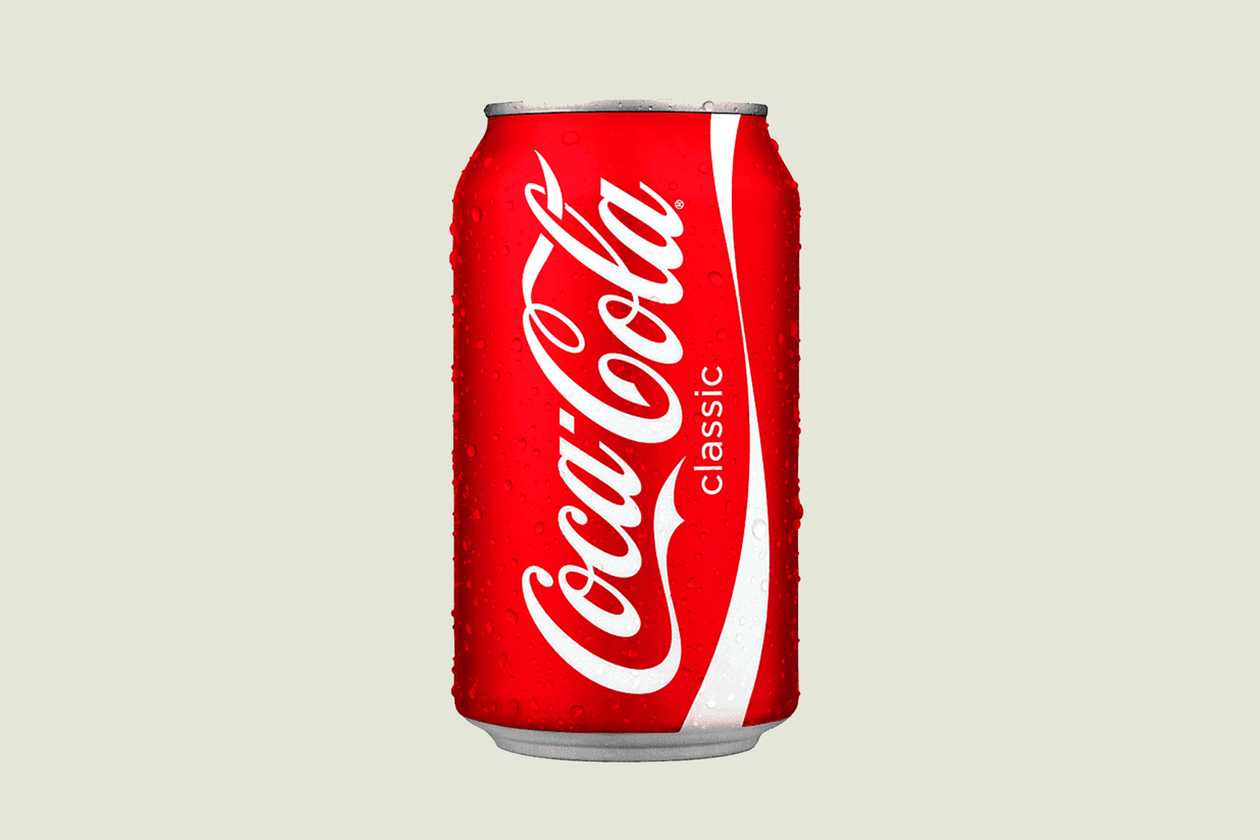 Coca-cola 330 ml