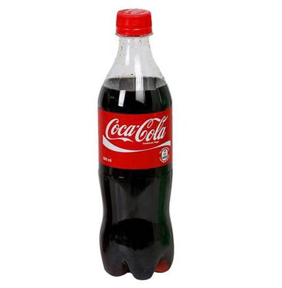 Coca-cola 500 ml