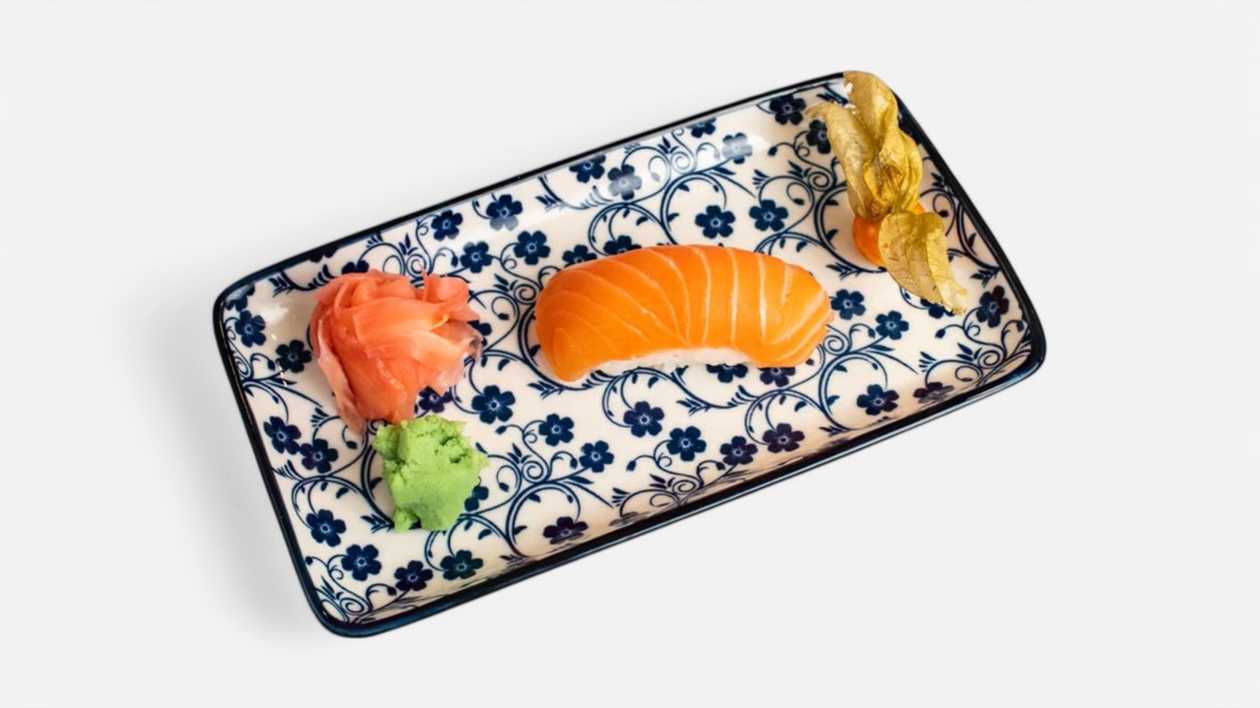 131. Sake Nigiri
