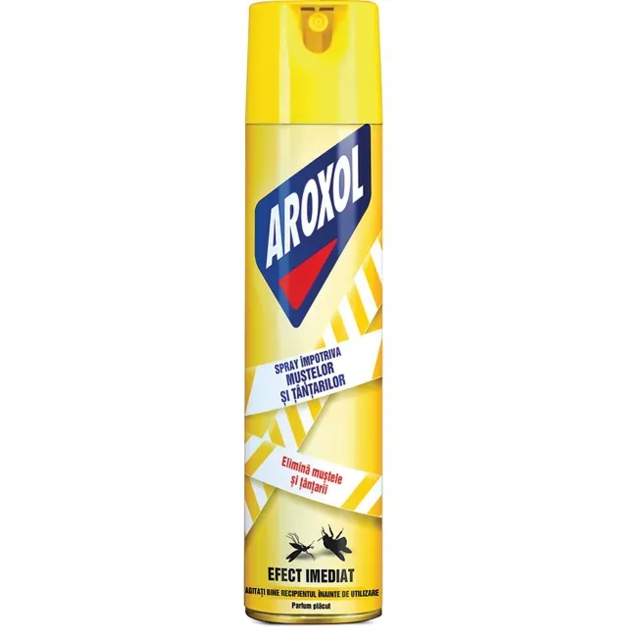 Aroxol Spray muste&tantari 400 ml