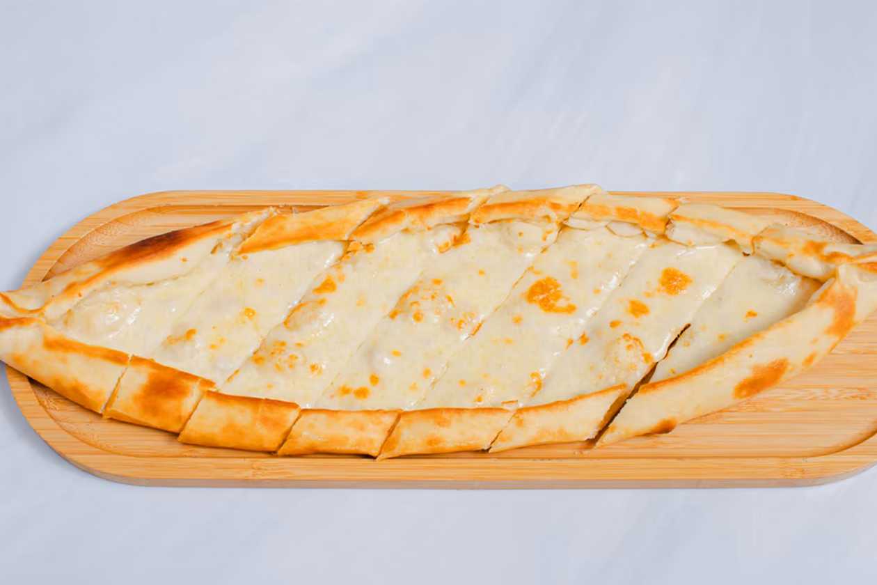 Qarışıq Pide